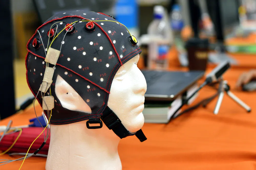 We’ve been connecting brains to computers longer than you’d expect ...