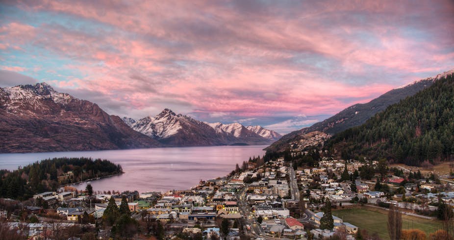 Winter Is Here But Will There Be Snow In Australia And Nz