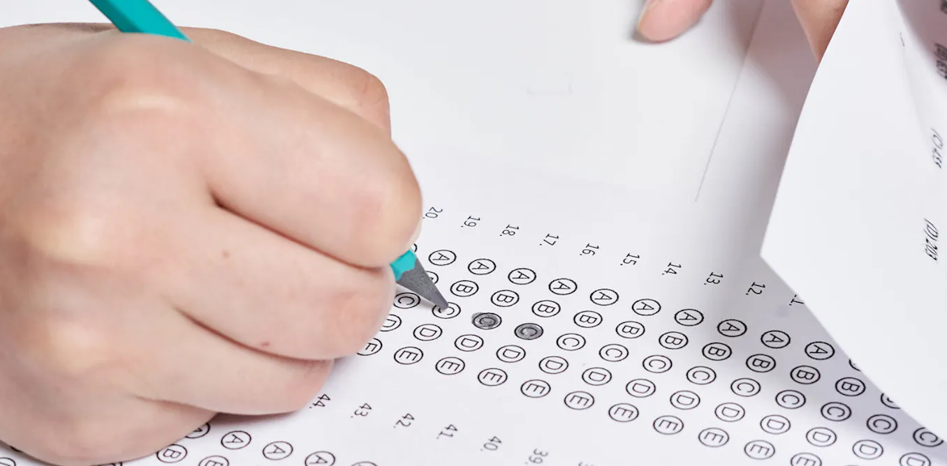 Les tests de personnalité sont-ils vraiment un bon outil de sélection en entreprise ? Les tests de personnalité sont-ils vraiment un bon outil de sélection en entreprise ?