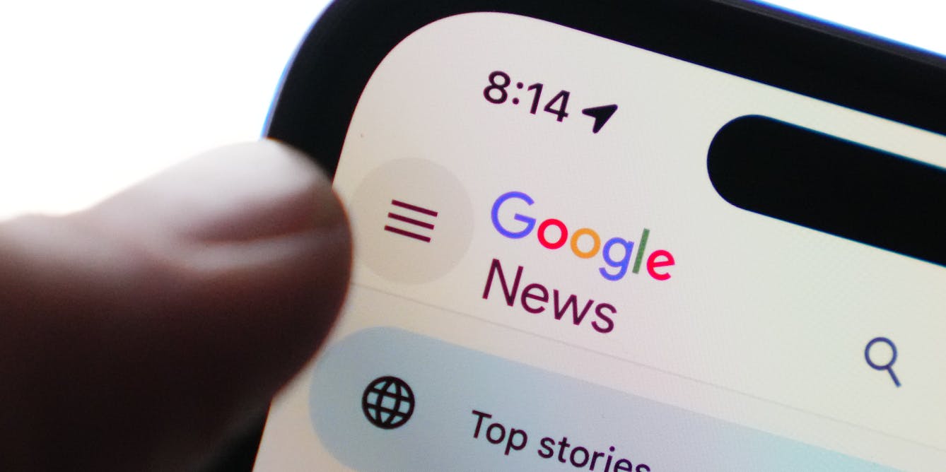 The Online News Act could give Google and Meta too much influence over Canadian newsorganizations