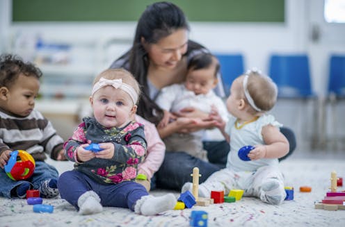 New Zealand's childcare is among the most expensive in the world. But tax rebates are not the answer