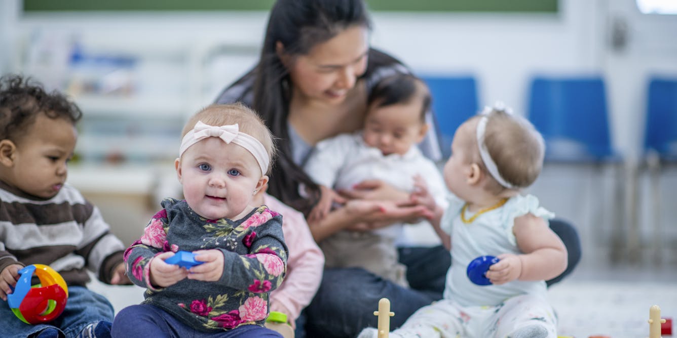 New Zealand s Childcare Is Among The Most Expensive In The World But 