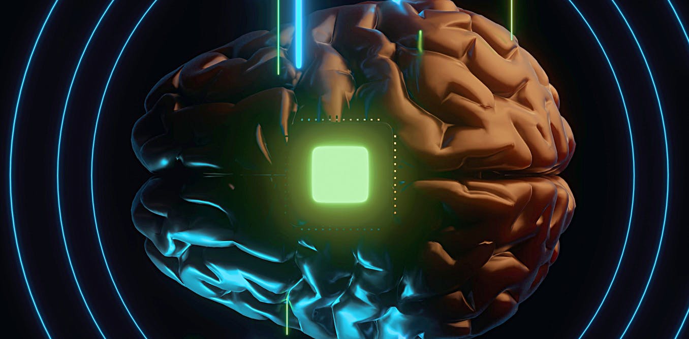 We’ve been connecting brains to computers longer than you’d expect ...