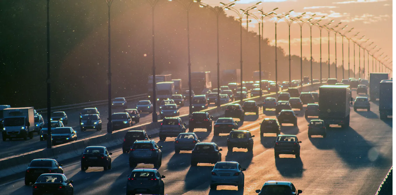 How cars ‘waste’ two thirds of their fuel How cars ‘waste’ two thirds of their fuel