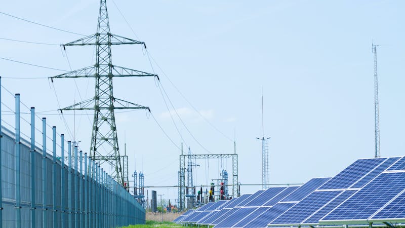 Llegará un momento en que sobre energía renovable: ¿qué haremos con el exceso? Llegará un momento en que sobre energía renovable: ¿qué haremos con el exceso?
