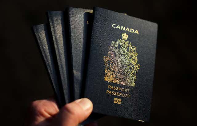 Declining naturalizations signal larger problems in Canada's citizenship  and immigration system