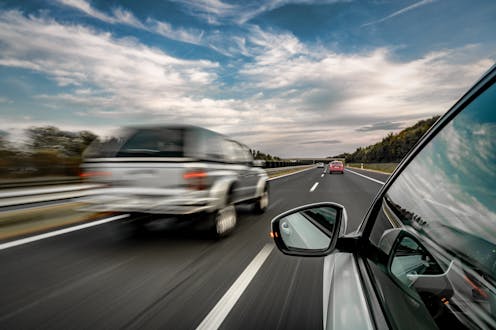 Why NZ should lower motorway speed limits for SUVs and other high-emission vehicles