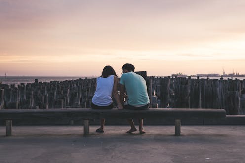 Stuck in a 'talking stage' or 'situationship'? How young people can get more out of modern love