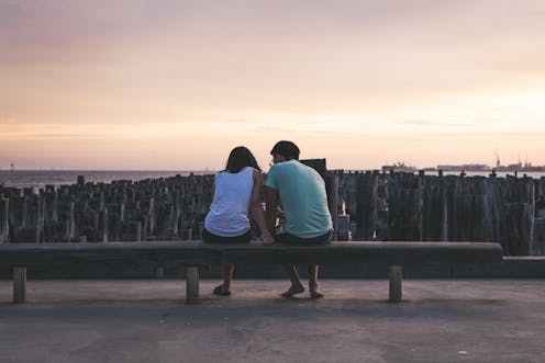 Stuck in a 'talking stage' or 'situationship'? How young people can get more out of modern love