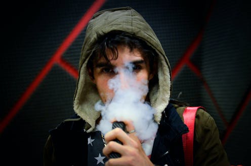 How bad is vaping and should it be banned?