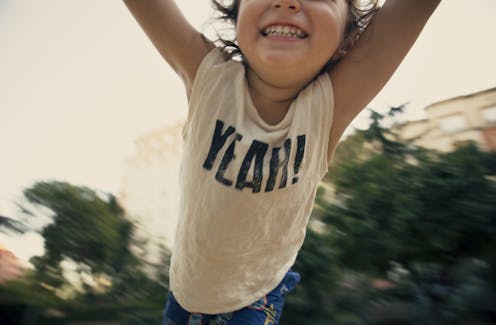 Don't forget play – 3 questions can help balance fun with supports and therapy for autistic children
