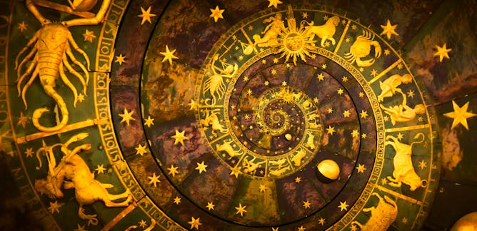 Astrology – News, Research And Analysis – The Conversation – Page 1