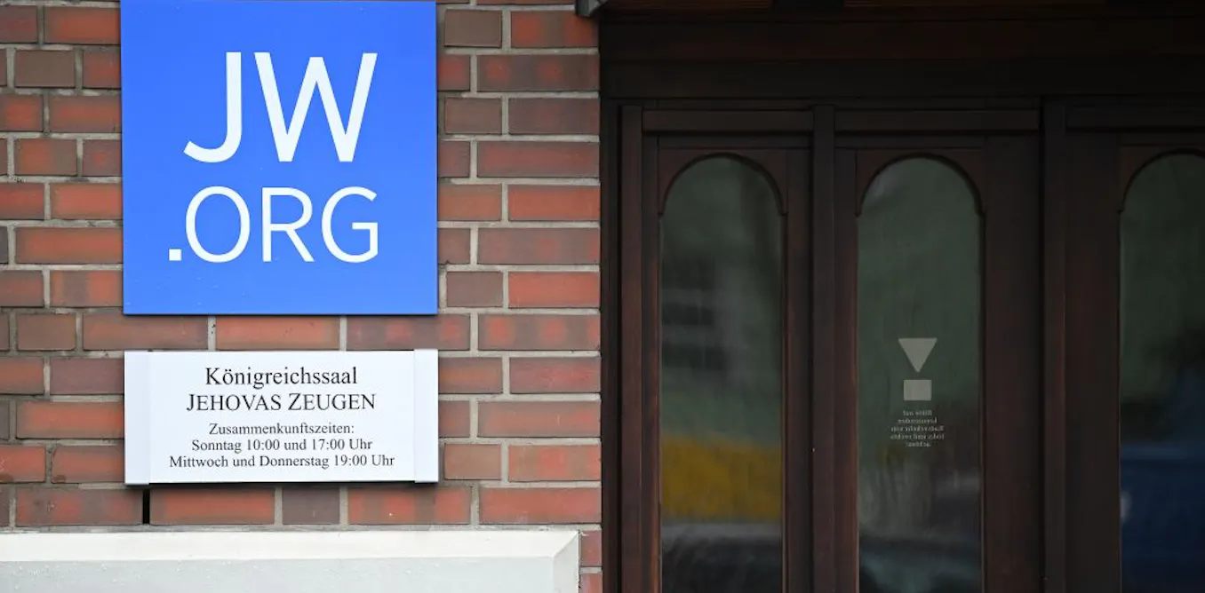 Who are Jehovah’s Witnesses? A religion scholar explains the history of ...