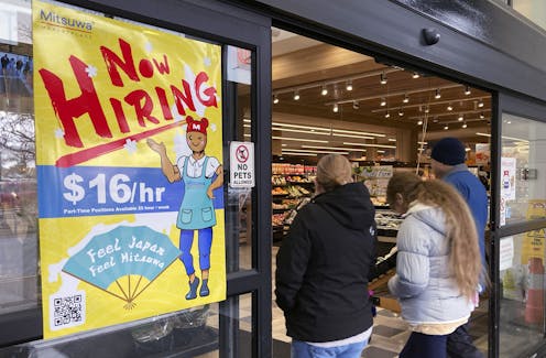 Why employment remains red hot even as the Federal Reserve tries to put job market on ice