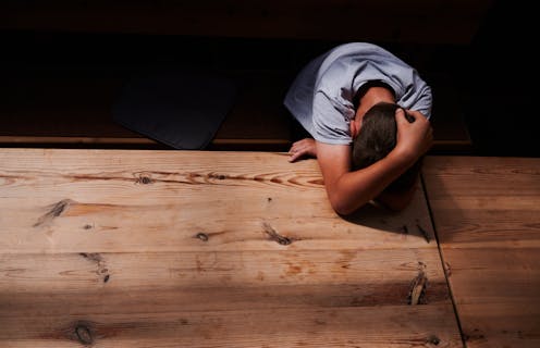 People who experience childhood sexual abuse tell us it affects their entire life -- and research backs them up