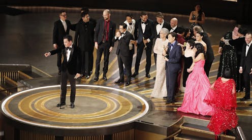 5 experts on the big moments at the Oscars 2023