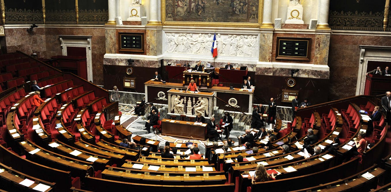 Elections législatives de 1973 quand les droites réussissaient à s’allier
