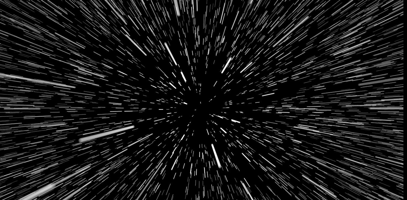 Why Does Time Change When Traveling Close To The Speed Of Light A why-does-time-change-when-traveling-close-to-the-speed-of-light-a
