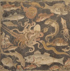 Carole Raddato/Wikimedia Commons