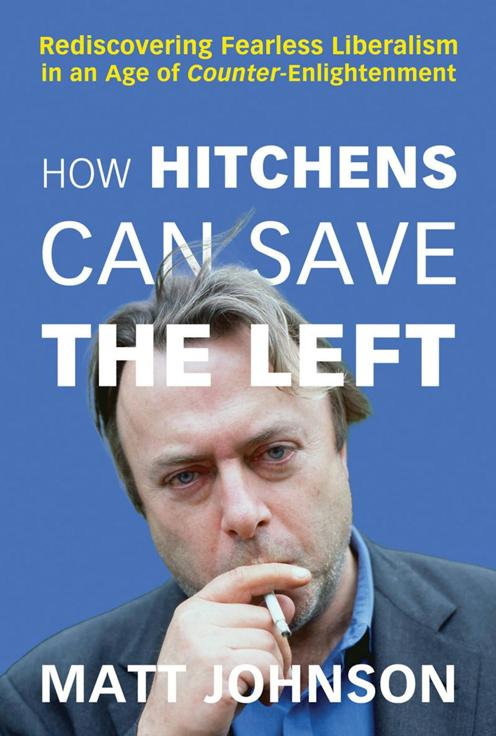 Christopher Hitchens was a model of the public intellectual as