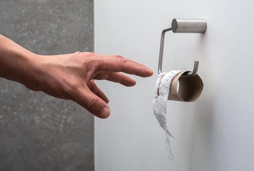 PFAS might be everywhere – including toilet paper – but let's keep the health risks in context