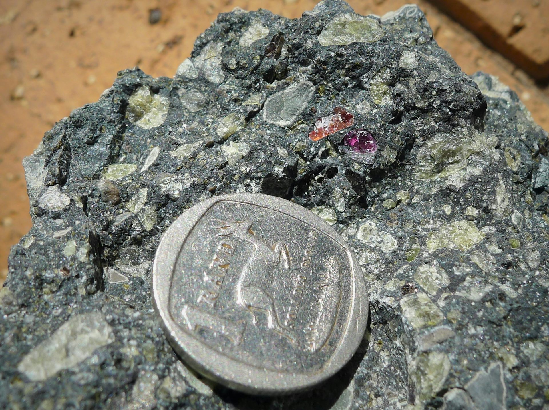 We used to think diamonds were everywhere. New research suggests they&rsquo;ve always been rare