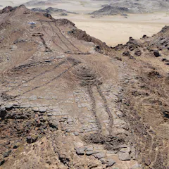 Neolithic period – News, Research and Analysis – The Conversation – page 1