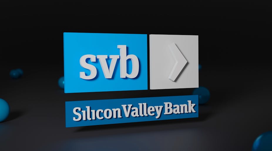 Logo Silicon Valley Bank