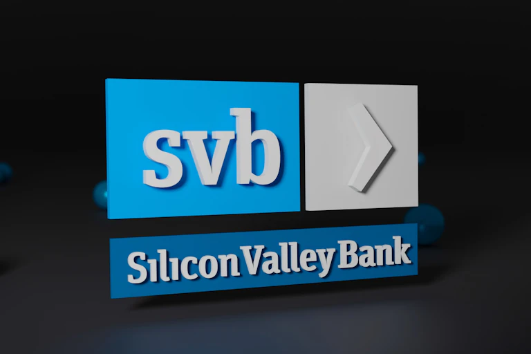 Logo Silicon Valley Bank
