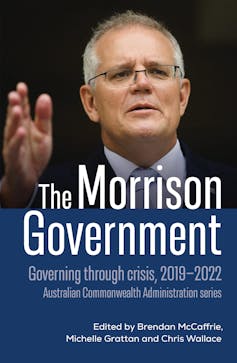 the 'disastrous' Morrison government dissected