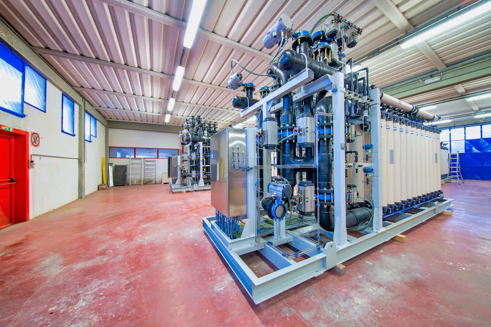 New PFAS guidelines – a water quality scientist explains technology and ...