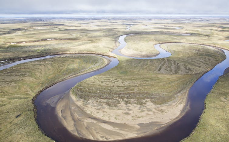 3 reasons the Willow Project Arctic oil drilling project was approved