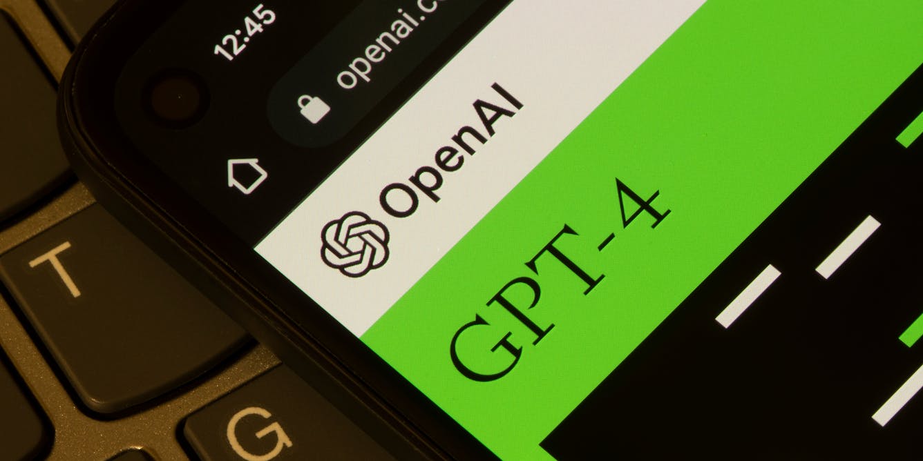 OpenAI GPT-4 is here with multimodal AI capabilities