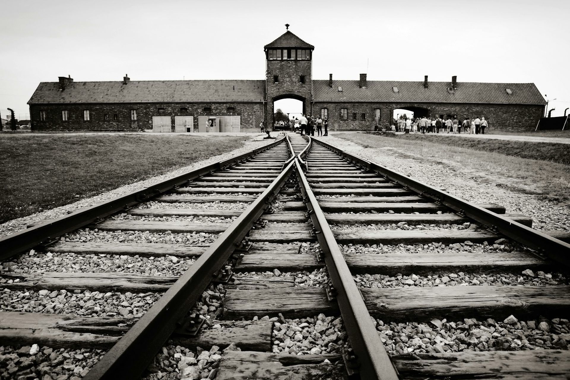 The Holocaust Shouldn’t Be A Catch-all Metaphor For Hate – But We Can ...