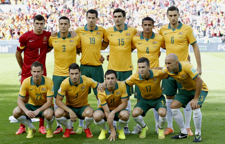 Nike Adidas And The World Cup S Marketing War