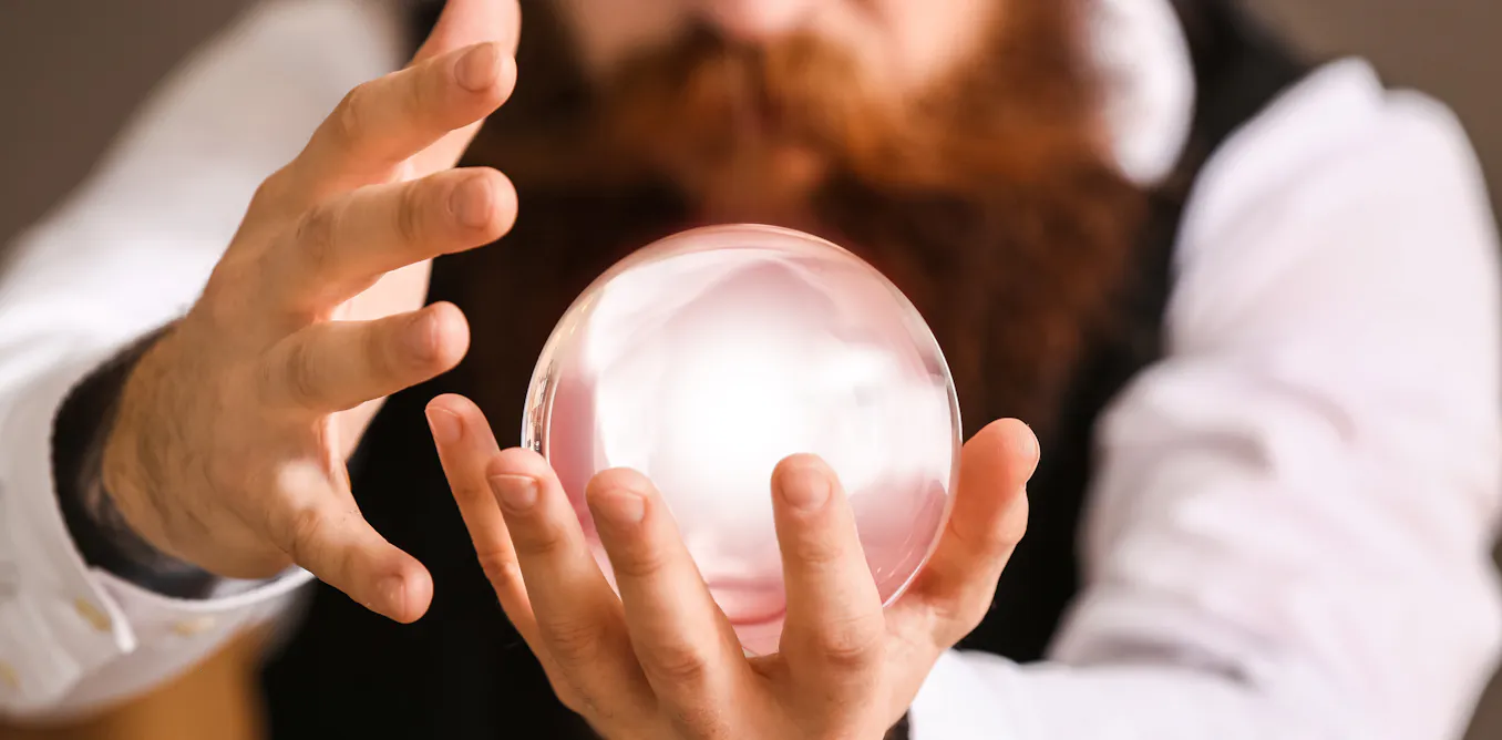 The limits of expert judgment: Lessons from social science forecasting ...