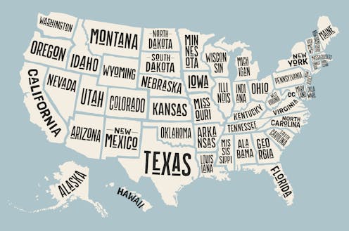 Secession is here: States, cities and the wealthy are already withdrawing from America