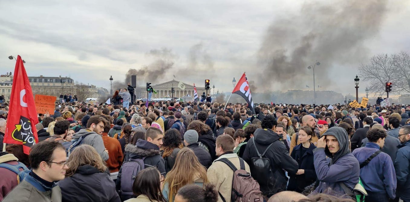 Retraites vers un durcissement du mouvement social pour faire reculer