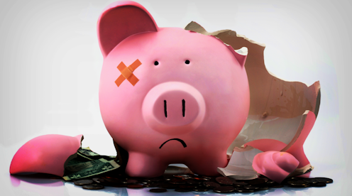 US regulators avoided a banking crisis by swift action following SVB's collapse – but the cracks it exposed continue to weaken the global financial system's foundation