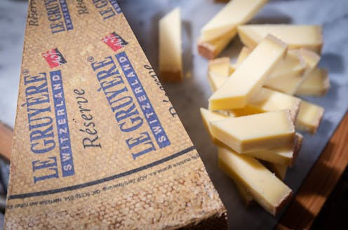 An international battle over cheese has left European producers feeling bitter