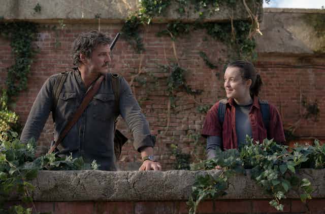 The Last of Us – a show that surprised and challenged audiences, even those  who had played the game