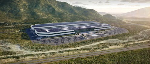México se hace fuerte como proveedor tecnológico de empresas extranjeras