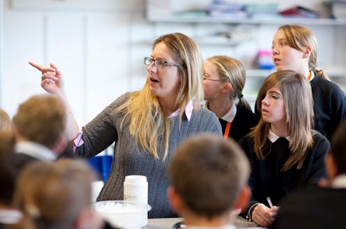 Education expert John Hattie's new book draws on more than 130,000 studies to find out what helps students learn