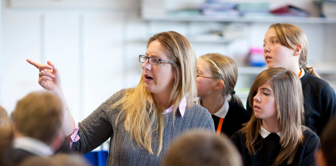 Education expert John Hattie’s new book draws on more than 130,000 studies to find out what helps students learn Education expert John Hattie’s new book draws on more than 130,000 studies to find out what helps students learn