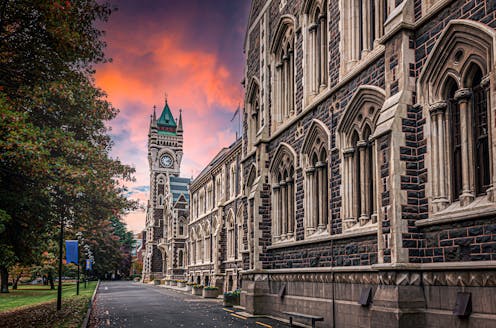 NZ universities are not normal Crown institutions – they shouldn't be 'Tiriti-led’