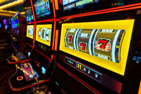No, gamblers don't 'need' cash. Our research isn't an argument against cashless gaming reform