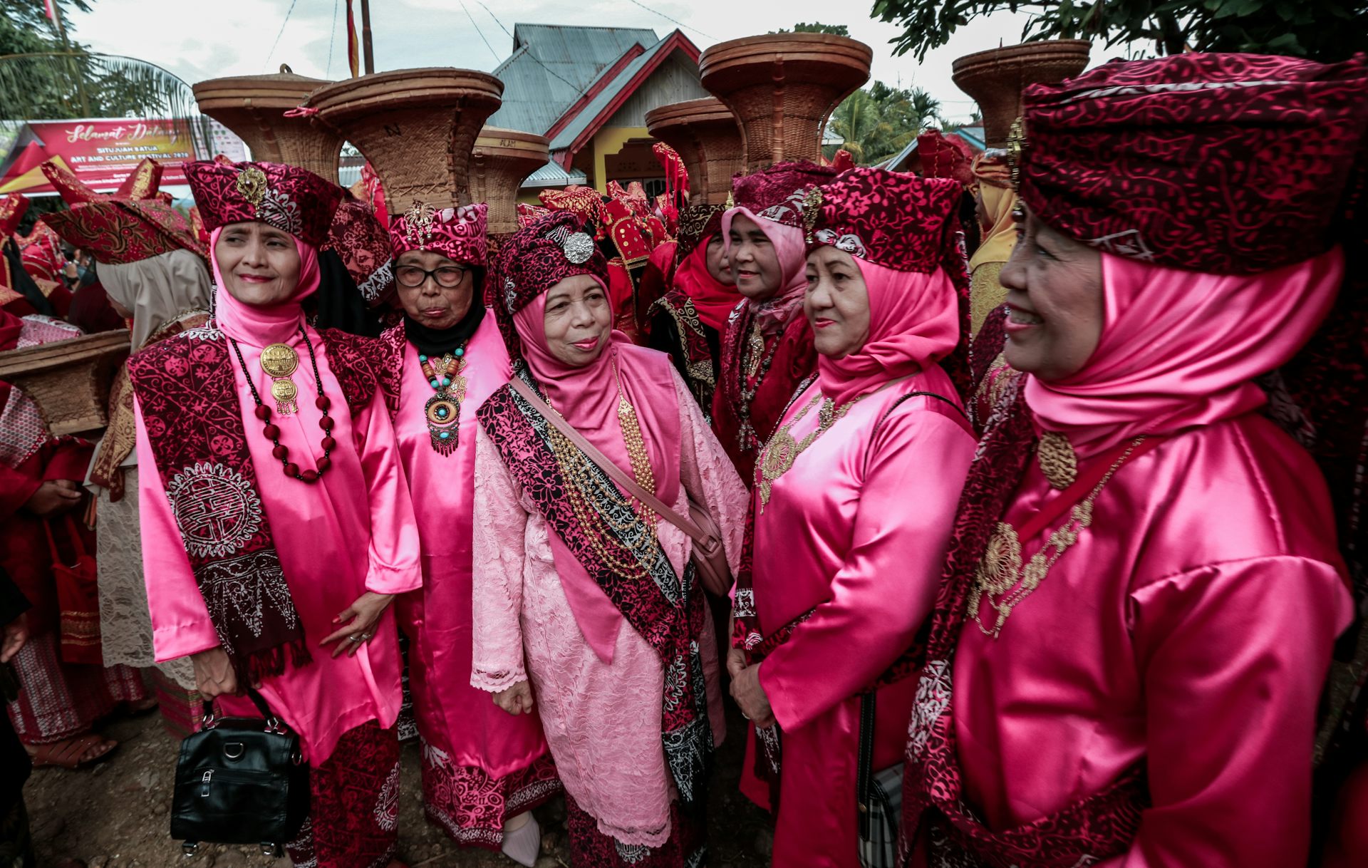 Friday Essay: Matrilineal Societies Exist Around The World – It’s Time ...