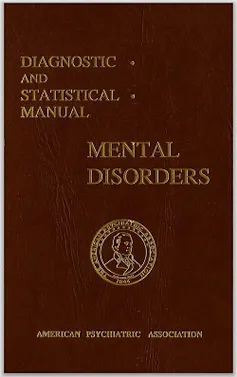 Couverture du DSM