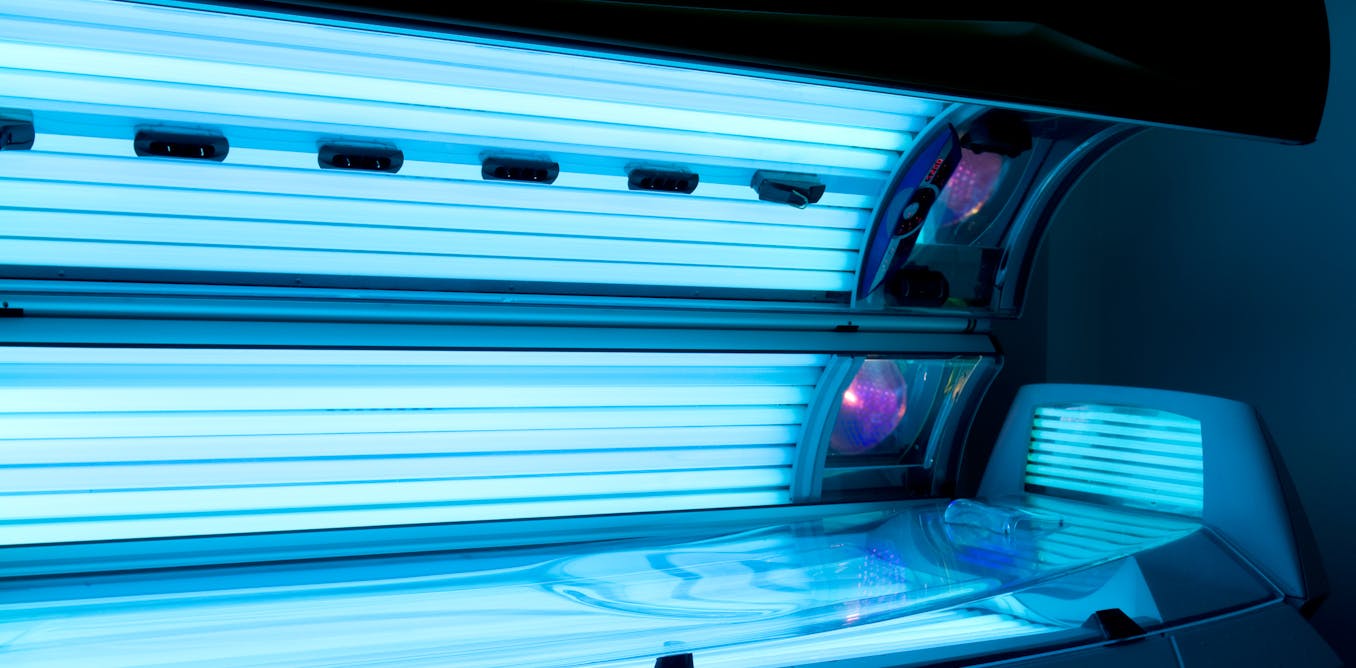 Artificial Tanning Useless Dangerous But Still Allowed Archyde artificial-tanning-useless-dangerous-but-still-allowed-archyde