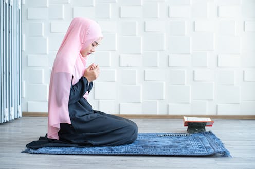 Ramadan finds greater recognition in America's public schools